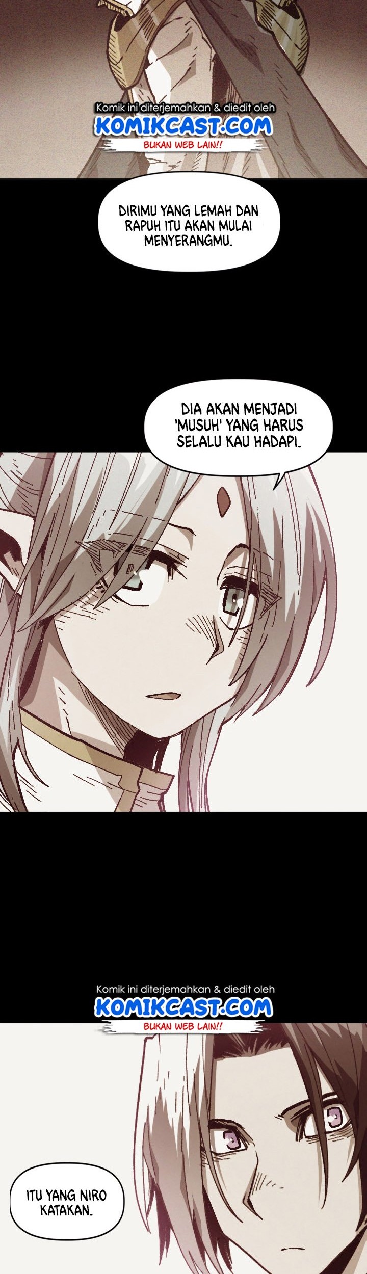 Slave B Chapter 38 Gambar 18
