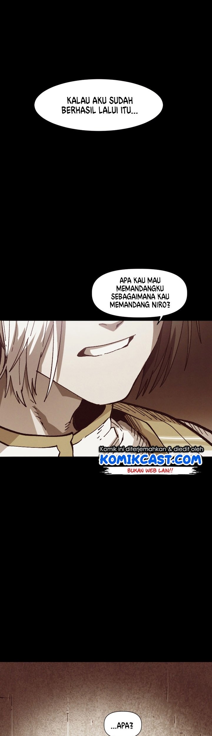 Slave B Chapter 38 Gambar 20