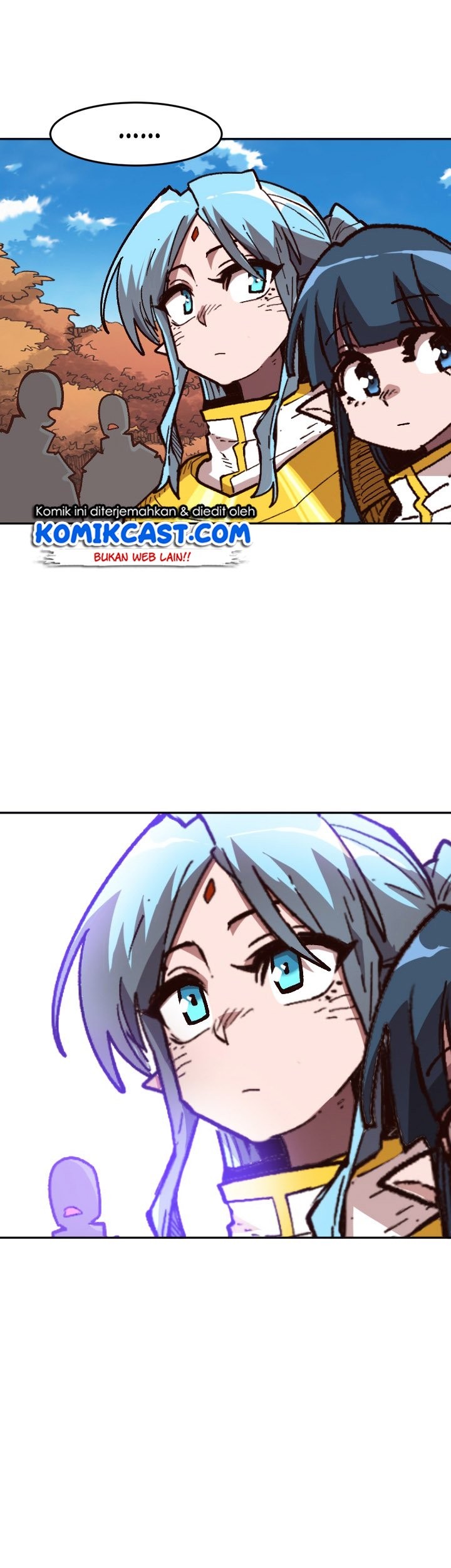 Slave B Chapter 38 Gambar 23