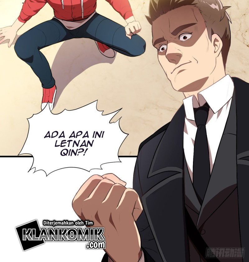 The High Energy Attack Chapter 16 Gambar 11