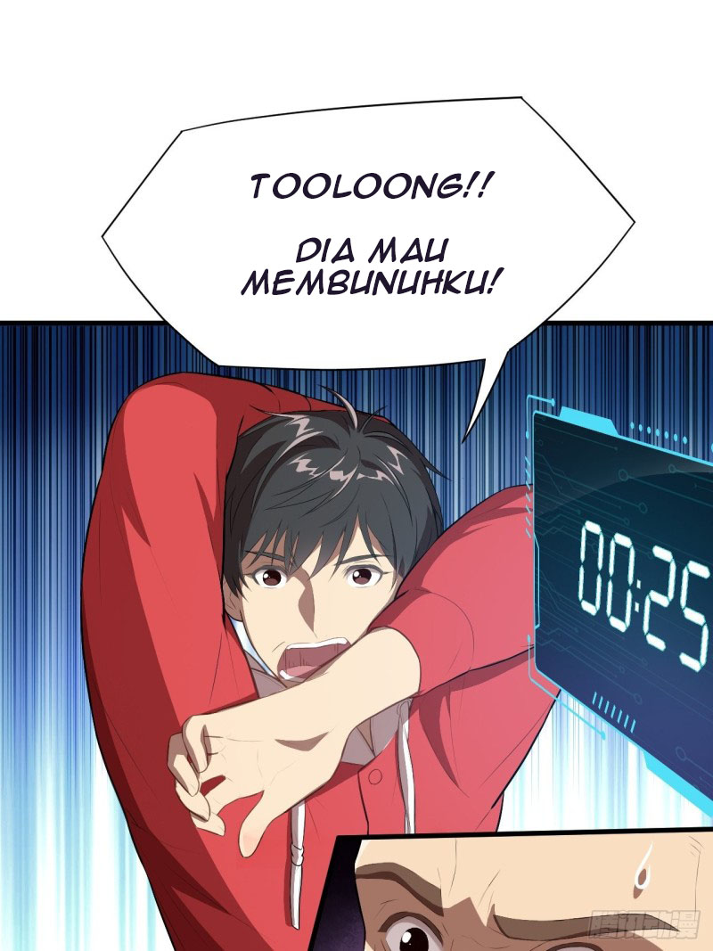 The High Energy Attack Chapter 16 Gambar 12