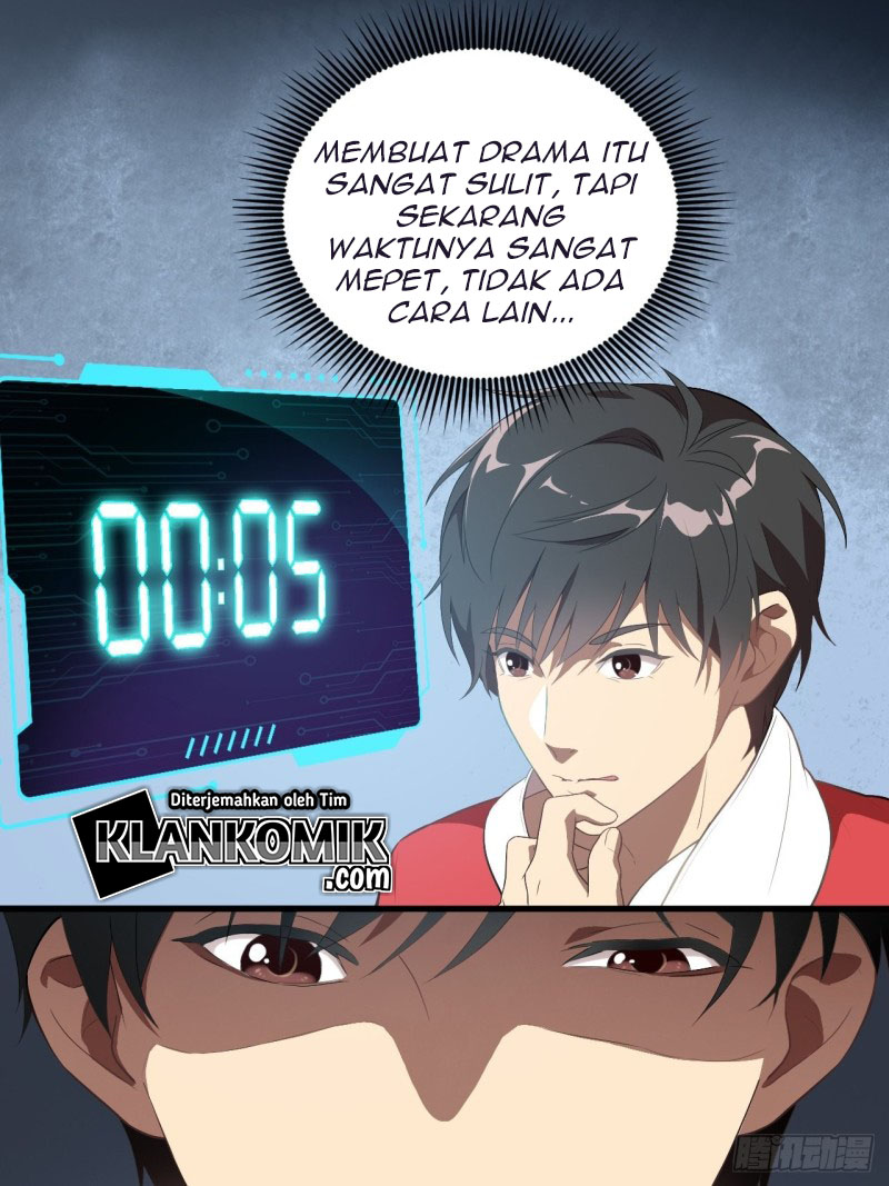 The High Energy Attack Chapter 16 Gambar 21