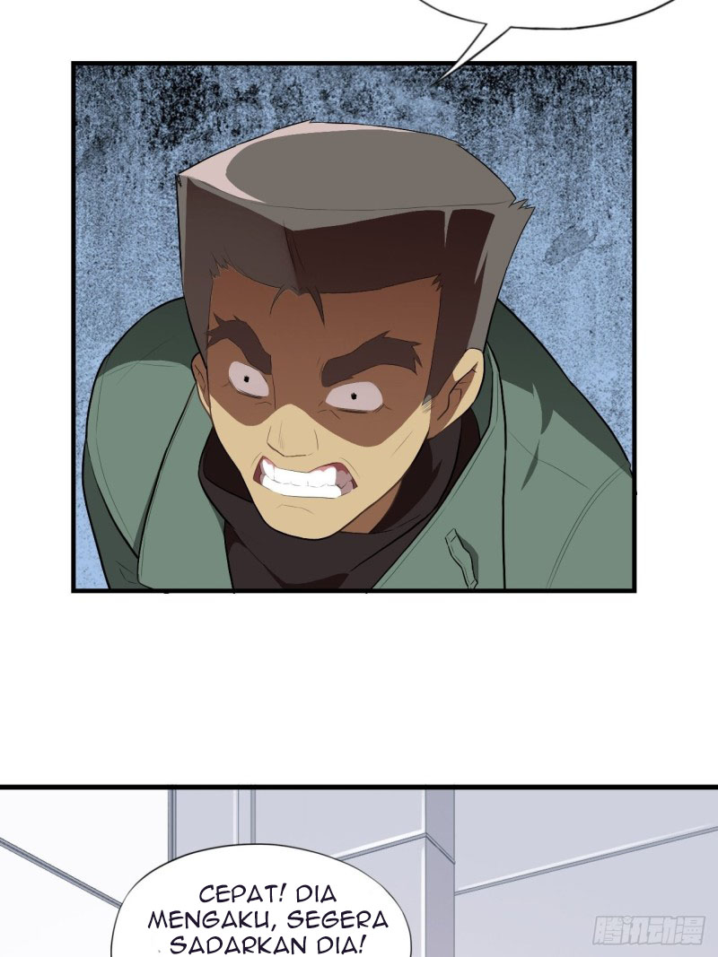 The High Energy Attack Chapter 16 Gambar 28