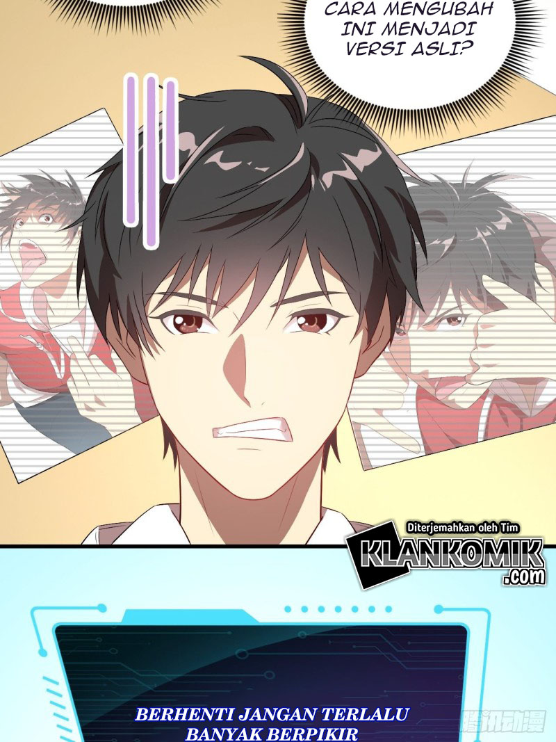 The High Energy Attack Chapter 16 Gambar 35