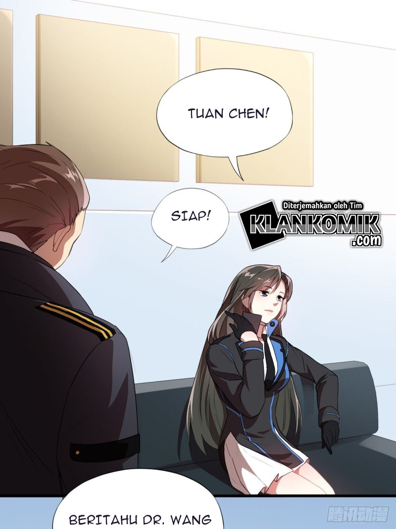 The High Energy Attack Chapter 16 Gambar 39