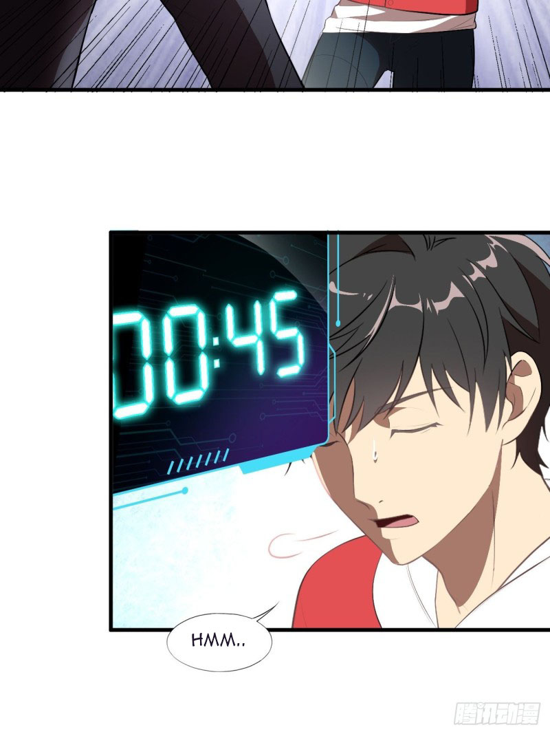 The High Energy Attack Chapter 16 Gambar 4