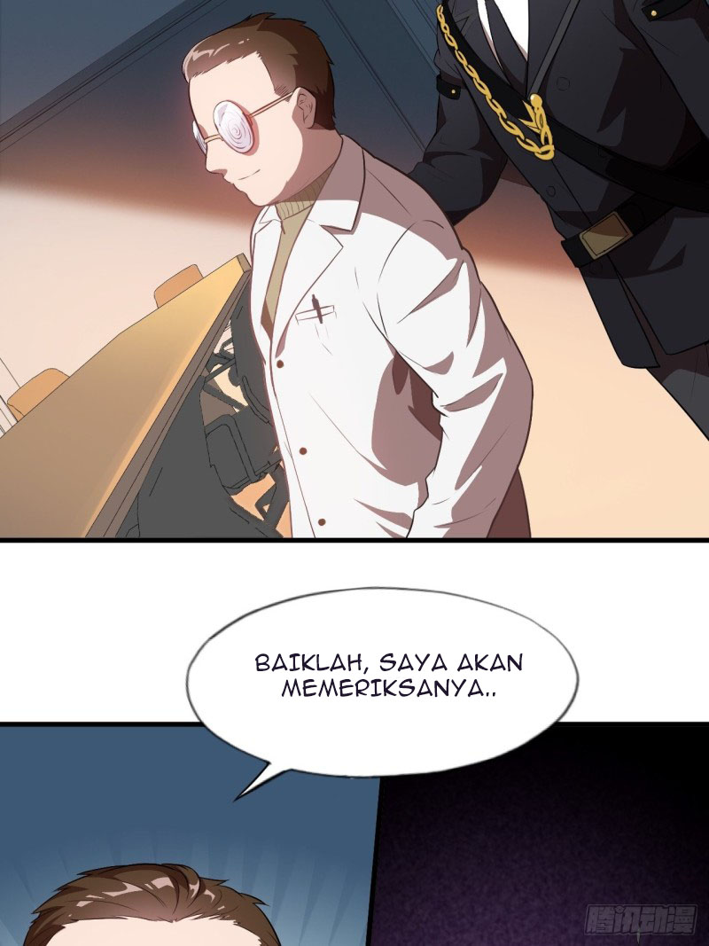 The High Energy Attack Chapter 16 Gambar 46