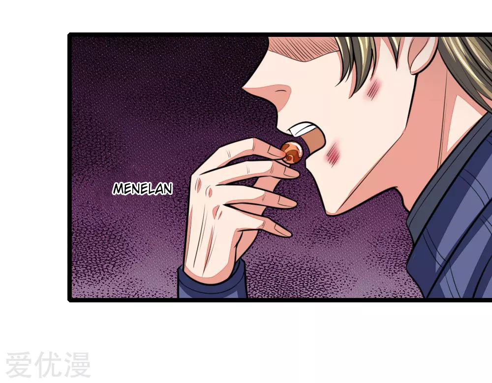 Shenwu Tianzun Chapter 111 Gambar 10