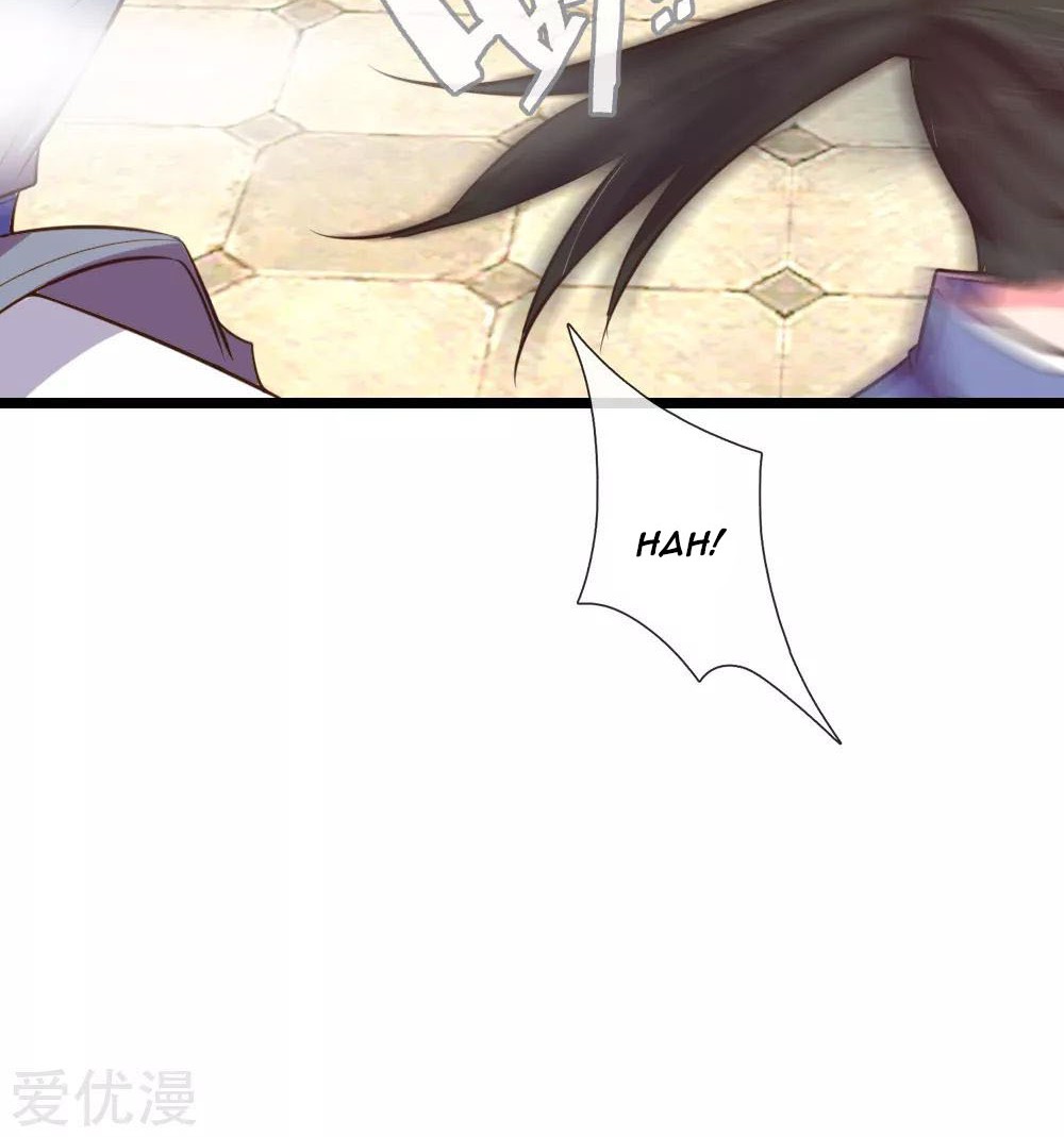 Shenwu Tianzun Chapter 108 Gambar 8