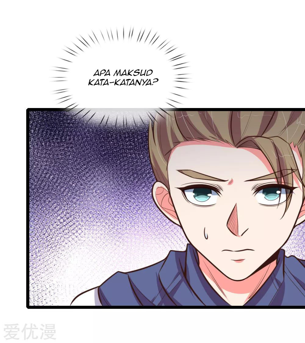 Shenwu Tianzun Chapter 107 Gambar 19
