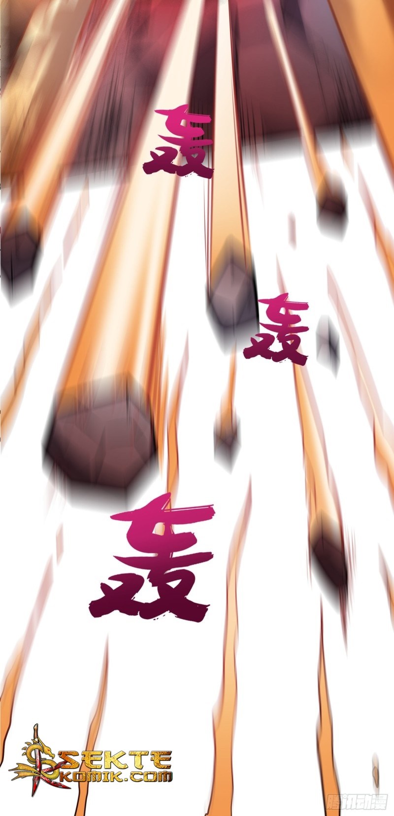 Strongest Divine Doctor Mixed City Chapter 67 Gambar 11