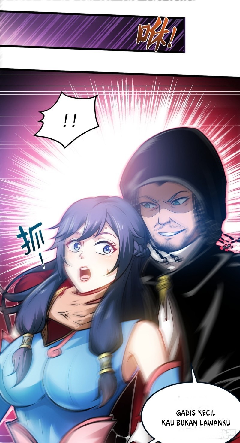Strongest Divine Doctor Mixed City Chapter 67 Gambar 19