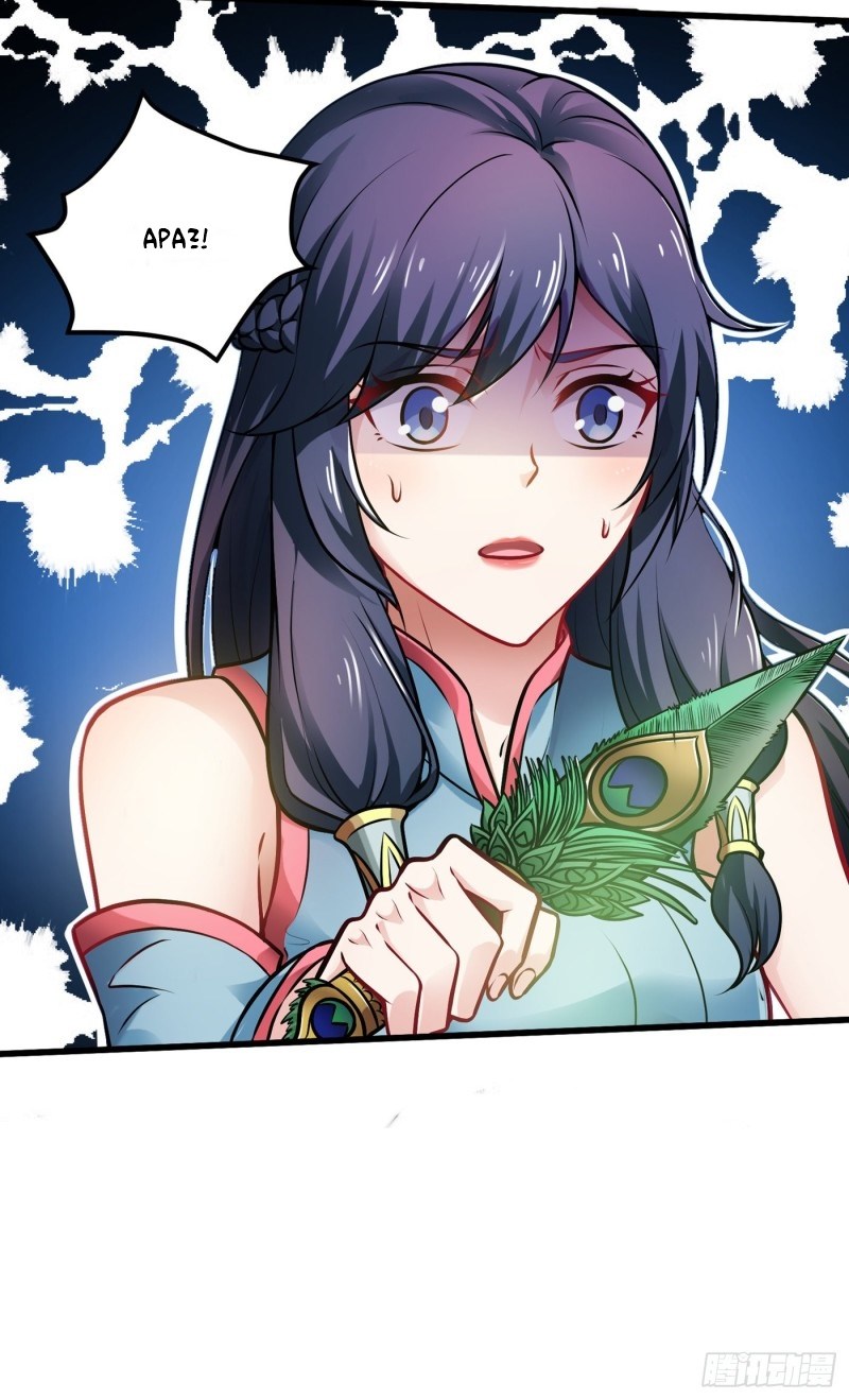 Strongest Divine Doctor Mixed City Chapter 67 Gambar 27