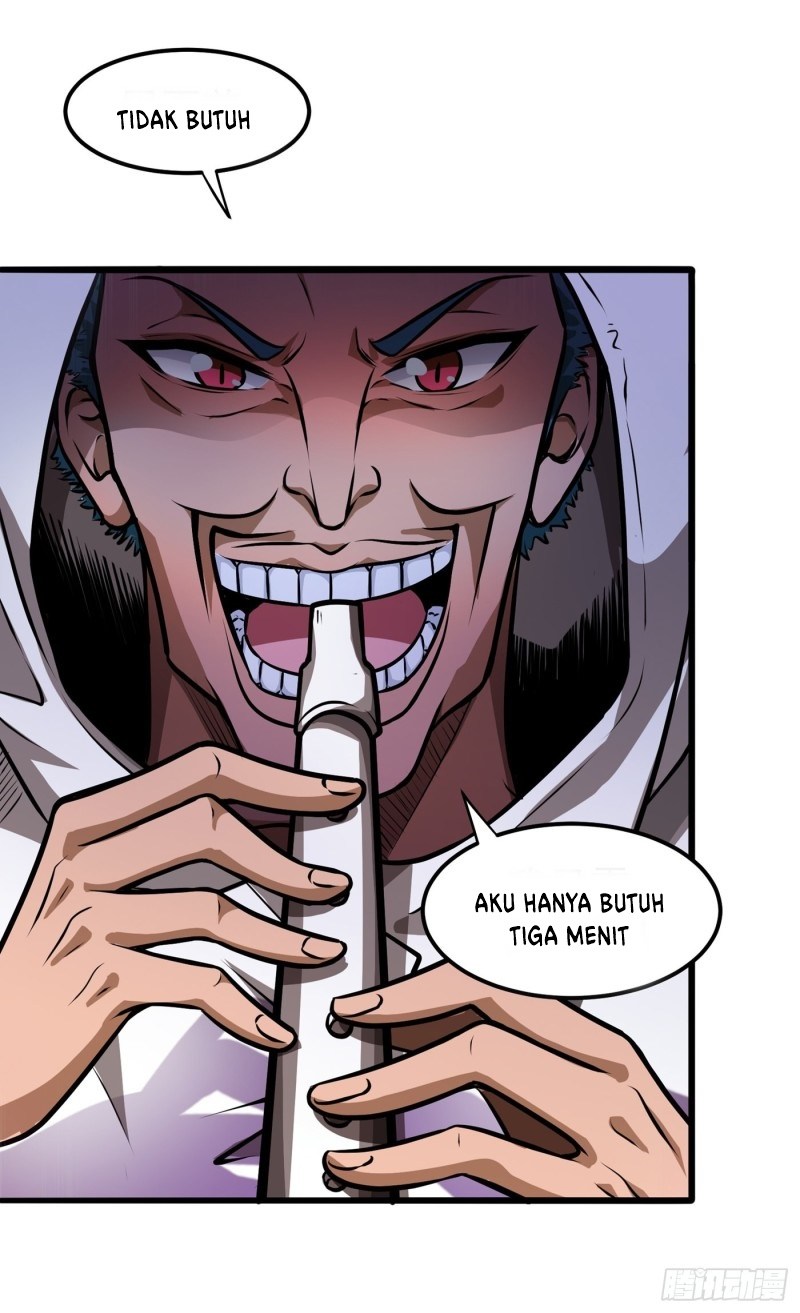 Strongest Divine Doctor Mixed City Chapter 67 Gambar 3