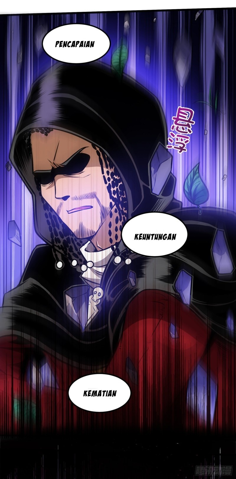 Strongest Divine Doctor Mixed City Chapter 67 Gambar 31