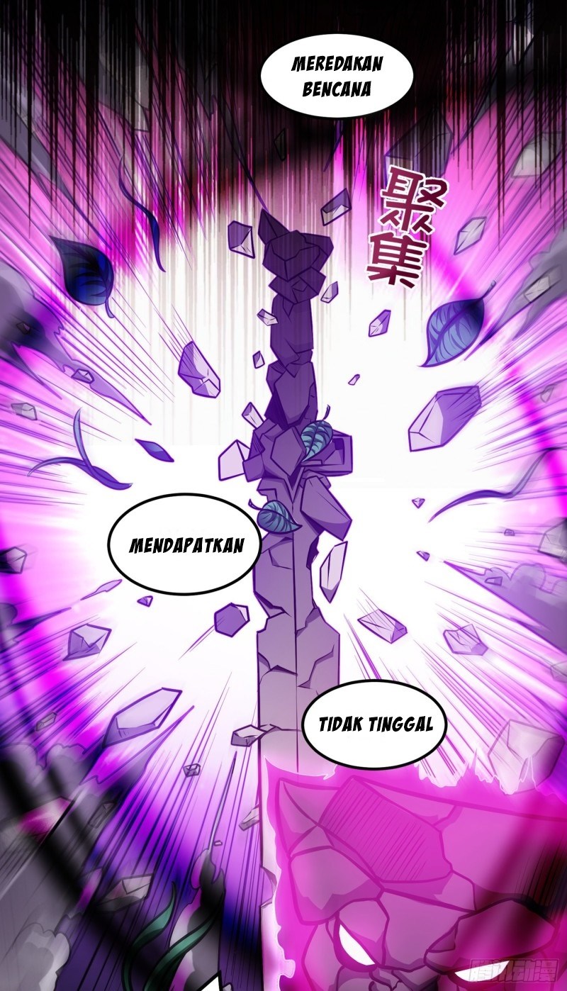 Strongest Divine Doctor Mixed City Chapter 67 Gambar 32
