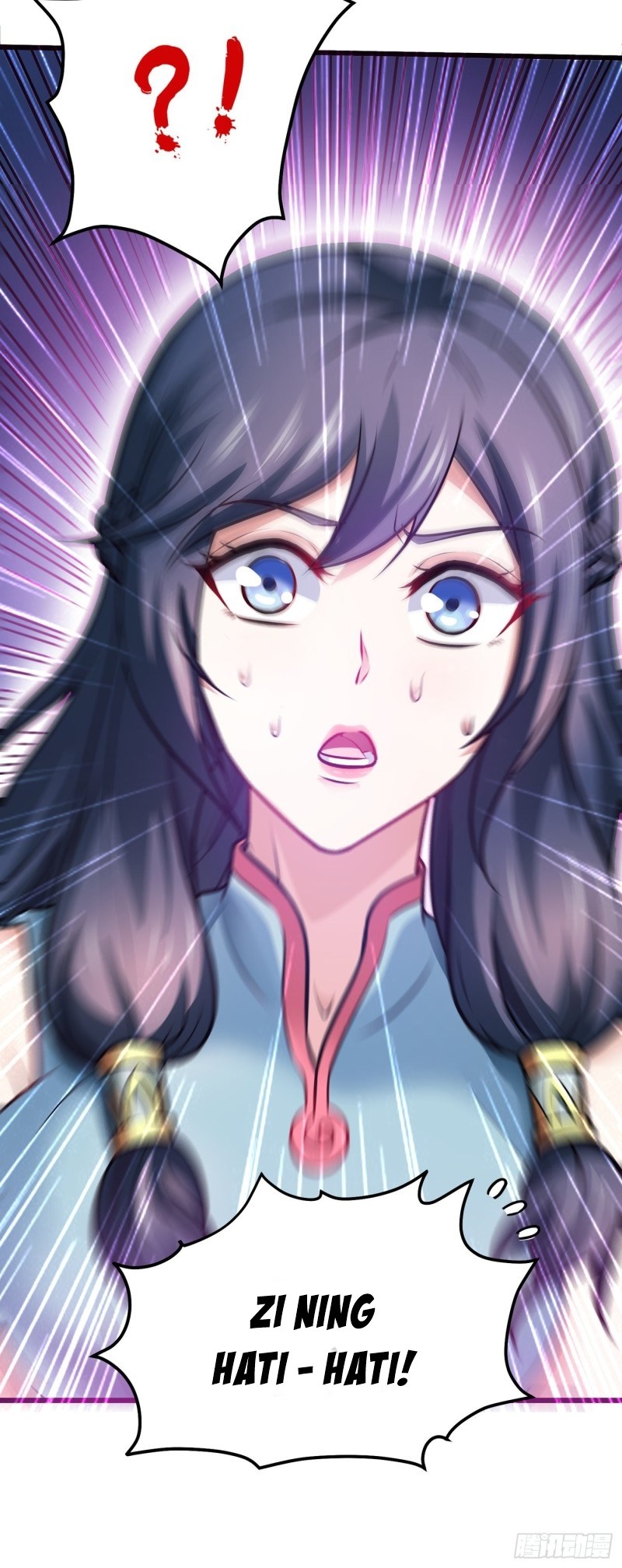Strongest Divine Doctor Mixed City Chapter 67 Gambar 35