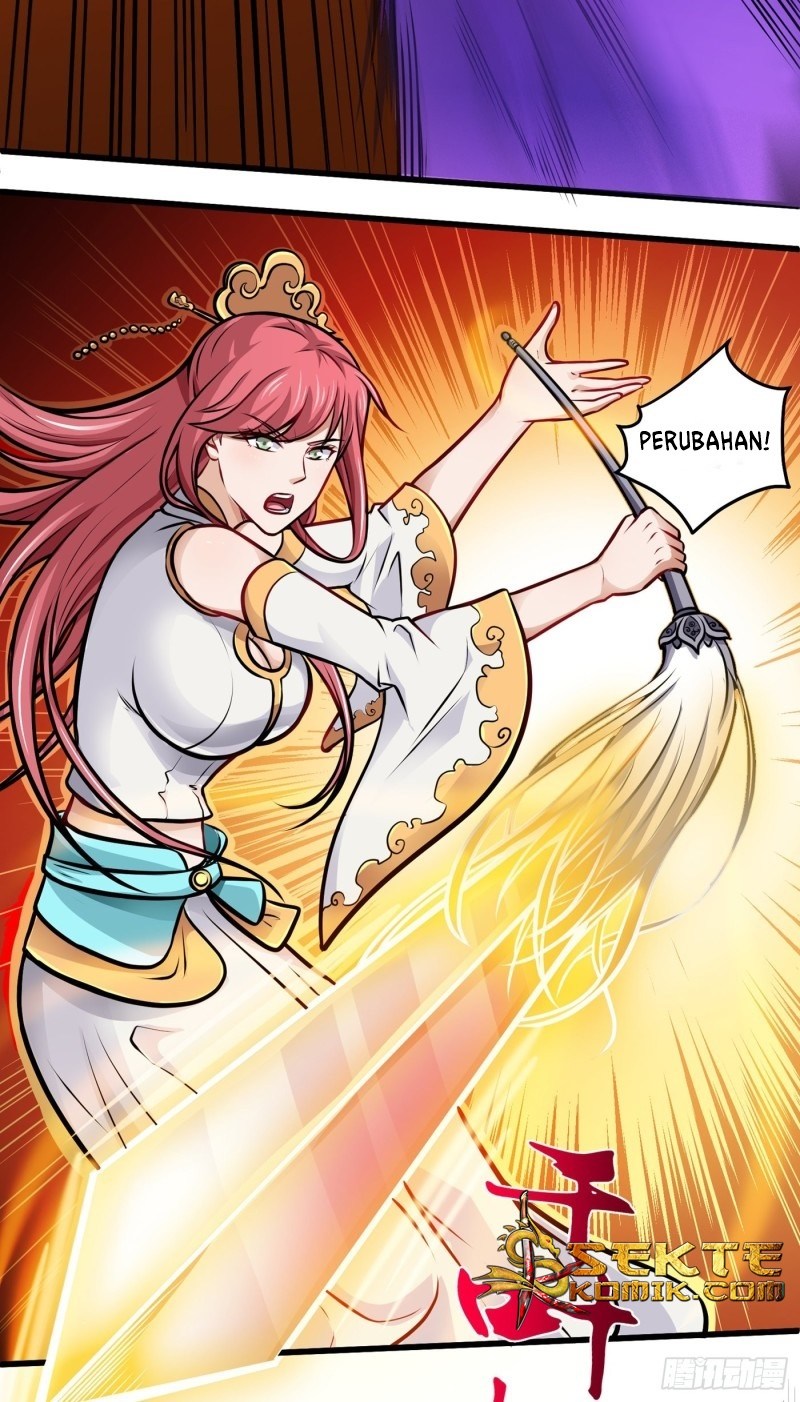 Strongest Divine Doctor Mixed City Chapter 67 Gambar 5