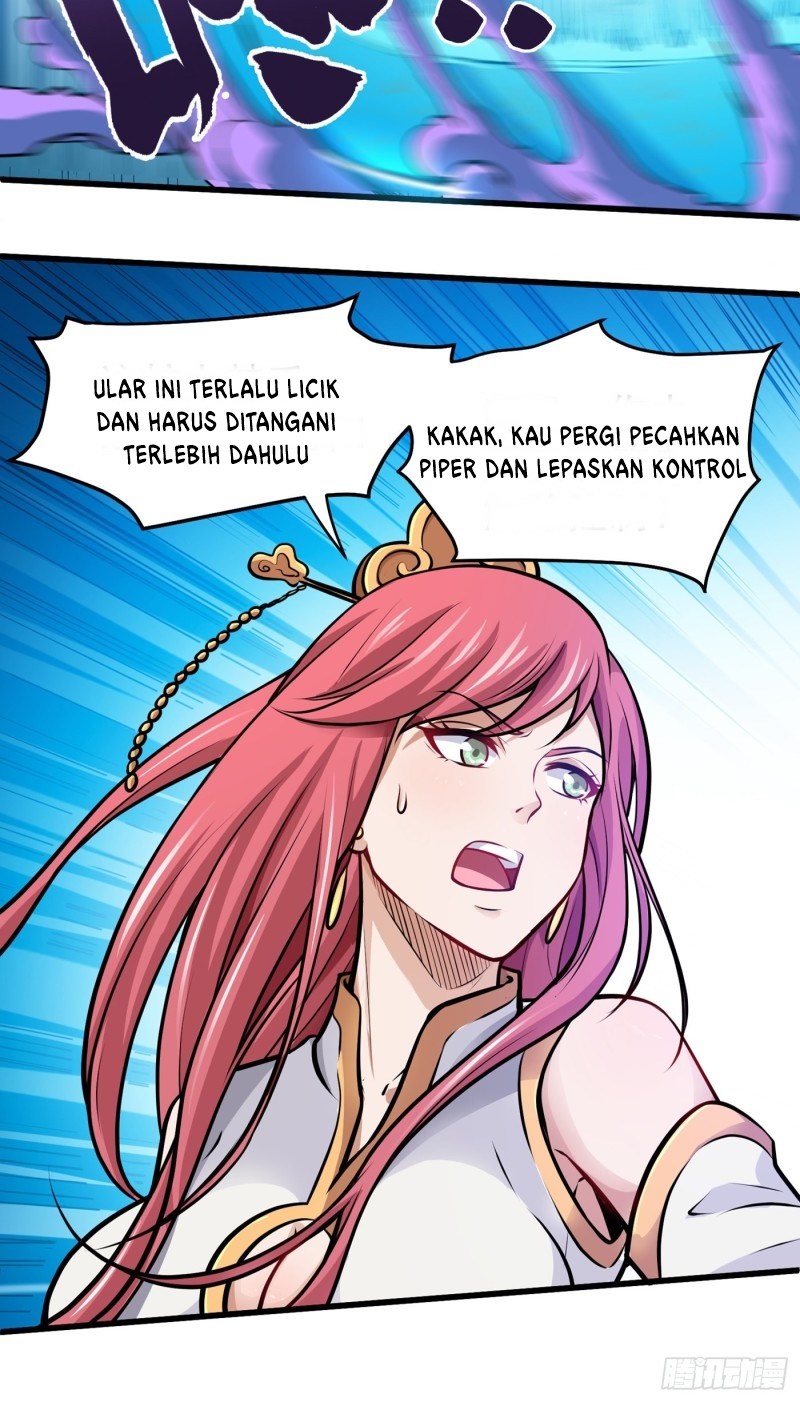 Strongest Divine Doctor Mixed City Chapter 67 Gambar 7
