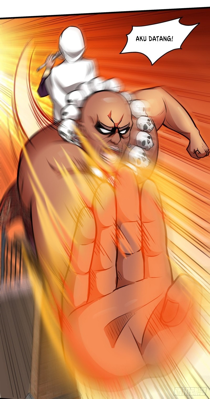 Strongest Divine Doctor Mixed City Chapter 67 Gambar 9