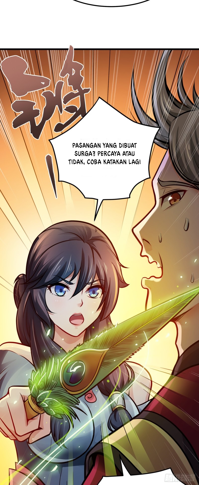 Strongest Divine Doctor Mixed City Chapter 66 Gambar 10