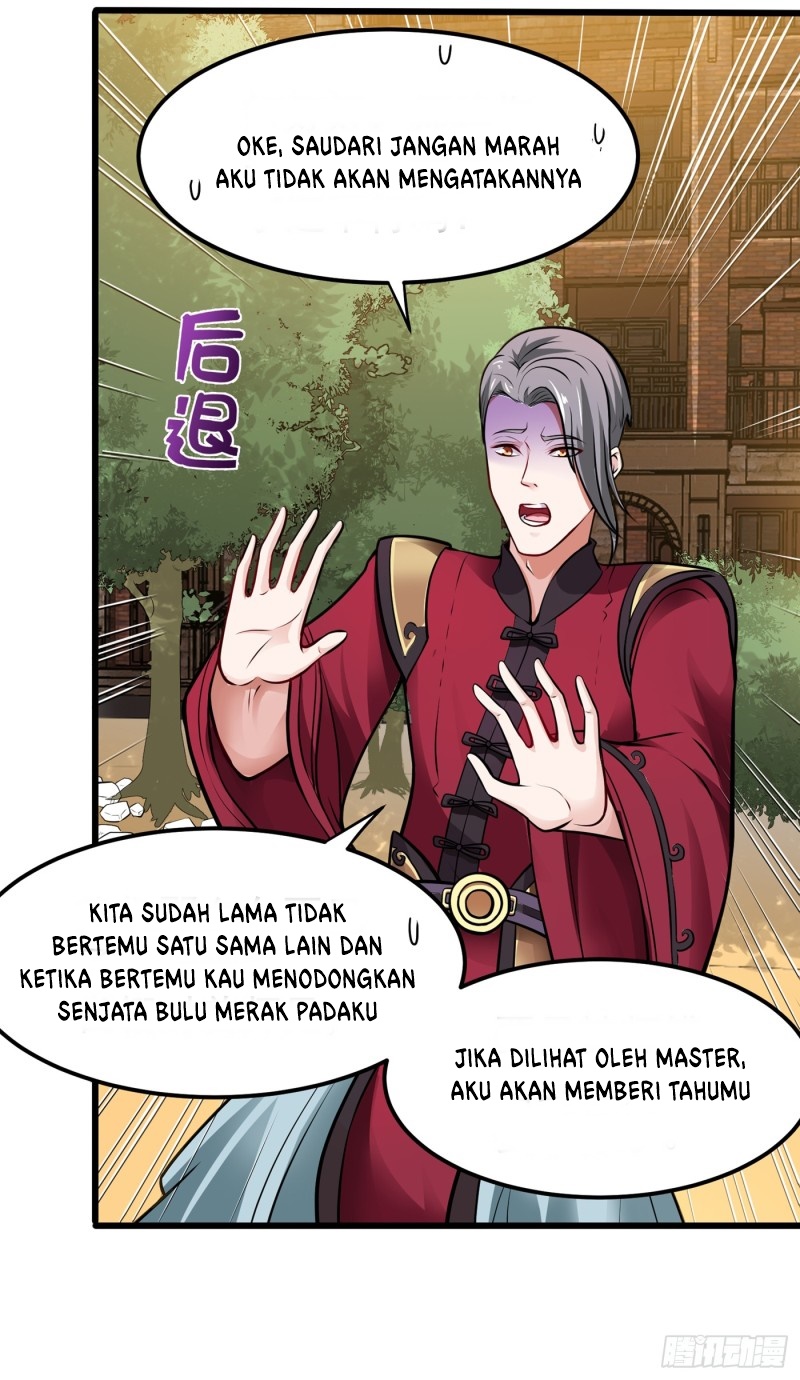 Strongest Divine Doctor Mixed City Chapter 66 Gambar 12