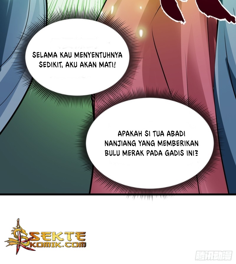 Strongest Divine Doctor Mixed City Chapter 66 Gambar 14