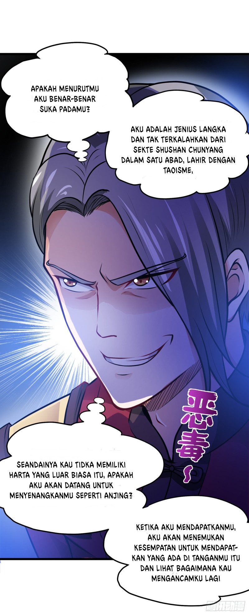 Strongest Divine Doctor Mixed City Chapter 66 Gambar 15