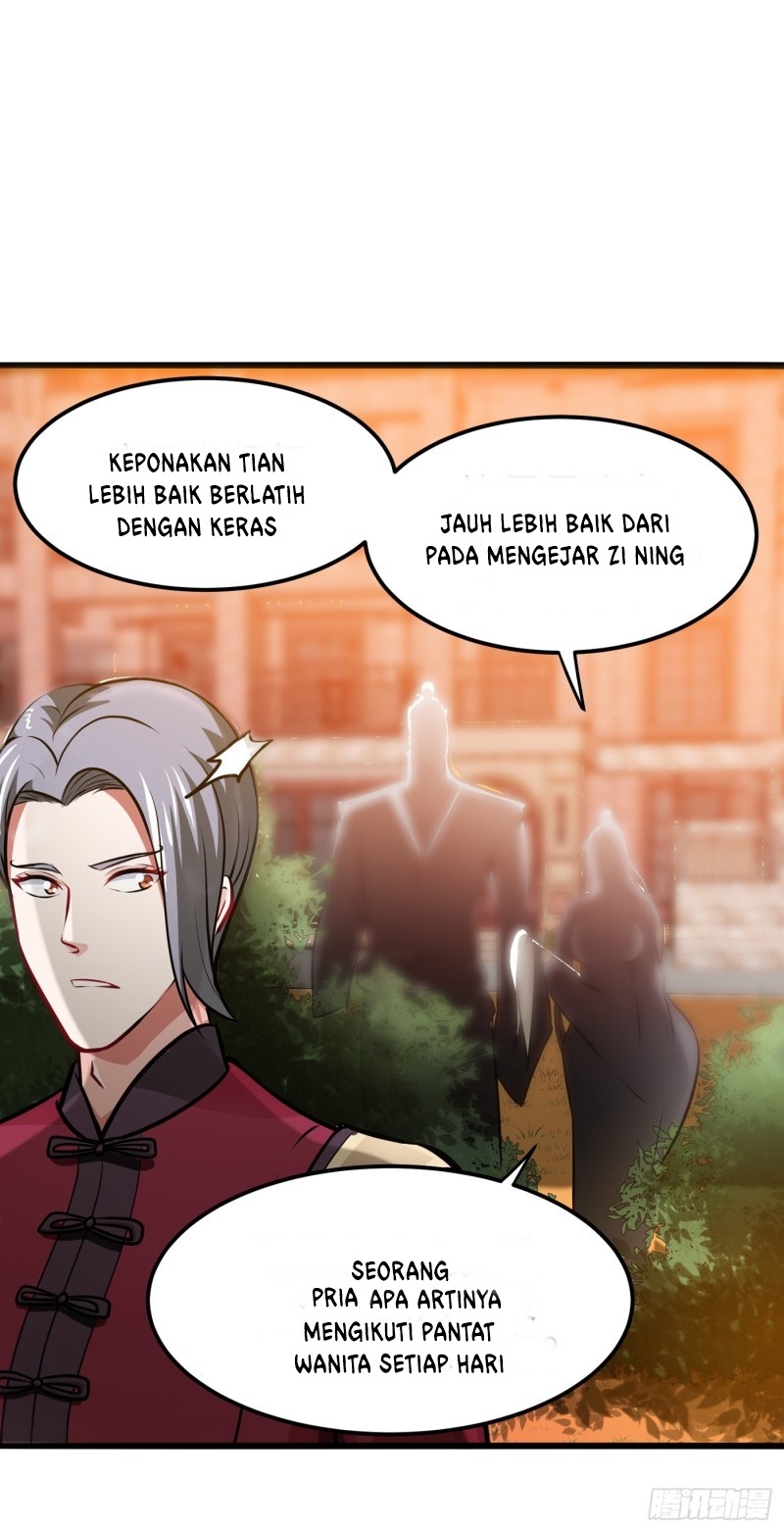 Strongest Divine Doctor Mixed City Chapter 66 Gambar 16