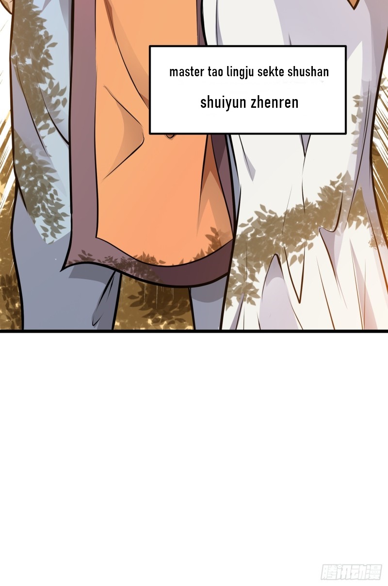 Strongest Divine Doctor Mixed City Chapter 66 Gambar 18