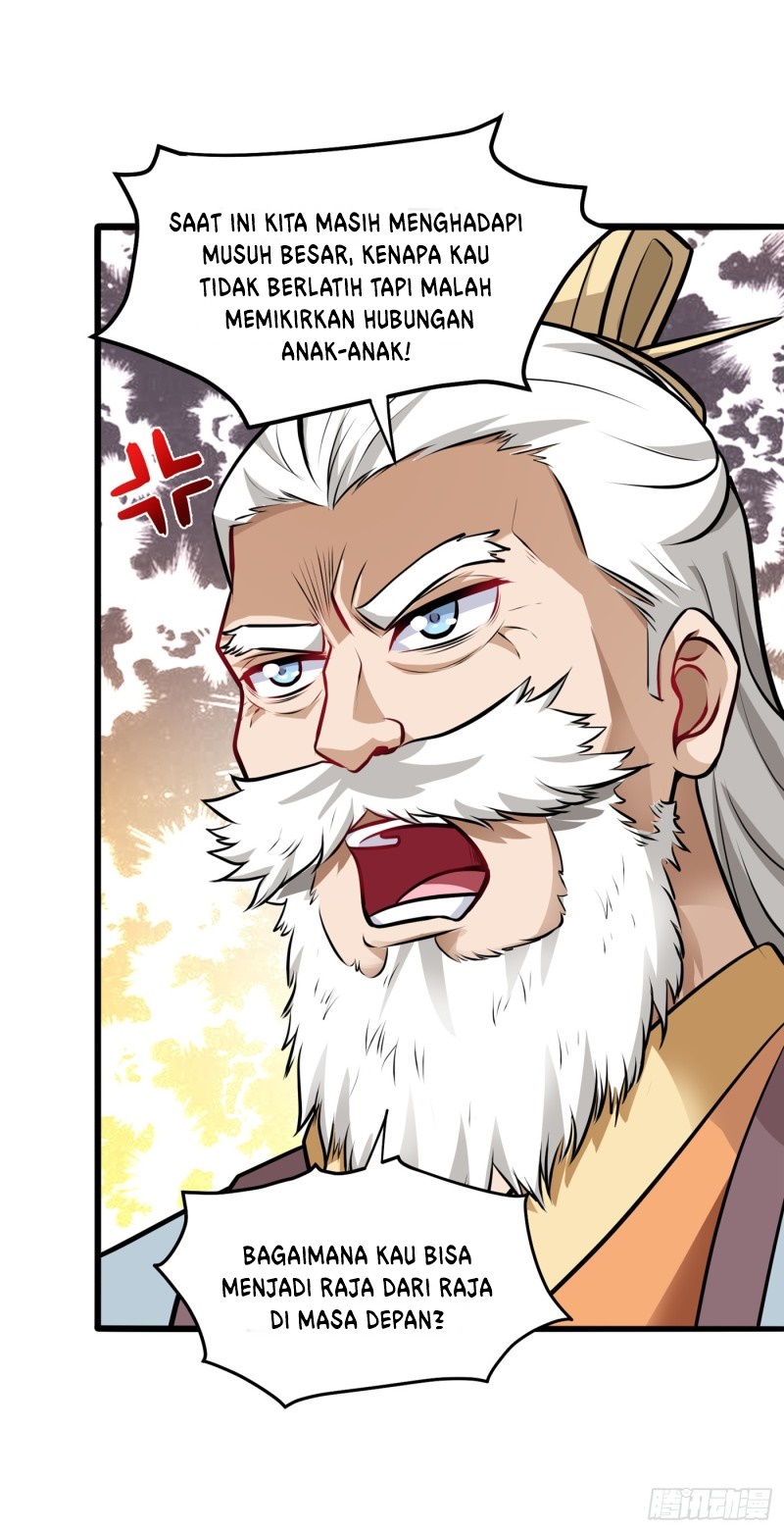 Strongest Divine Doctor Mixed City Chapter 66 Gambar 19