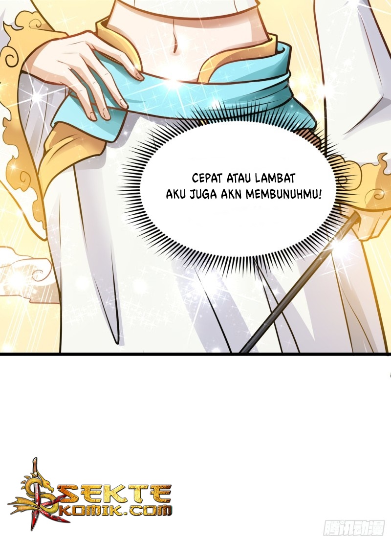 Strongest Divine Doctor Mixed City Chapter 66 Gambar 22