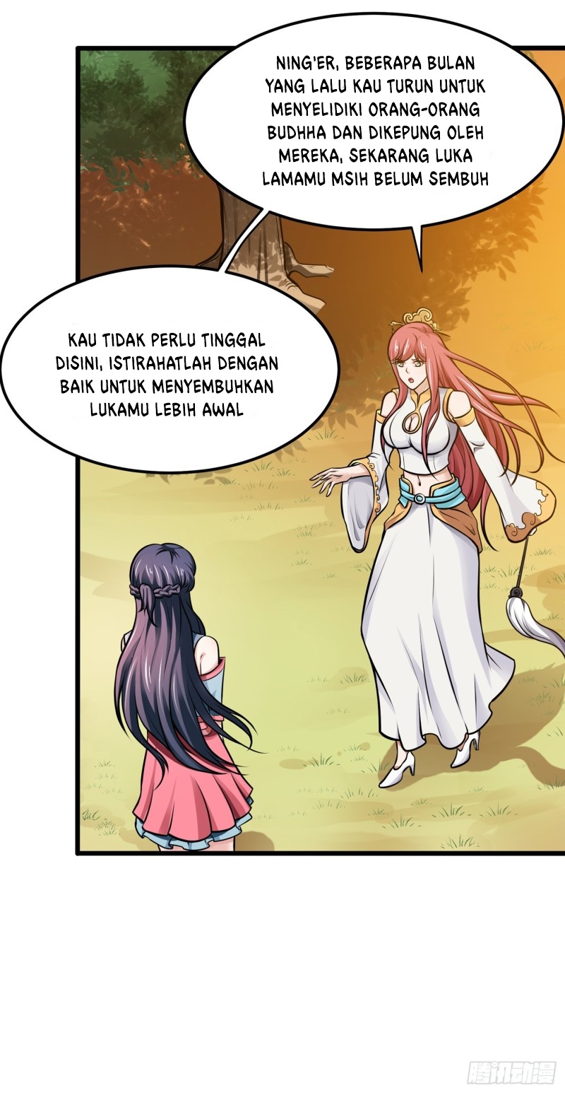 Strongest Divine Doctor Mixed City Chapter 66 Gambar 23