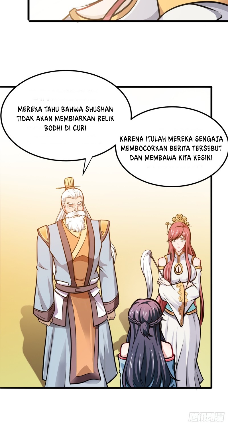 Strongest Divine Doctor Mixed City Chapter 66 Gambar 26