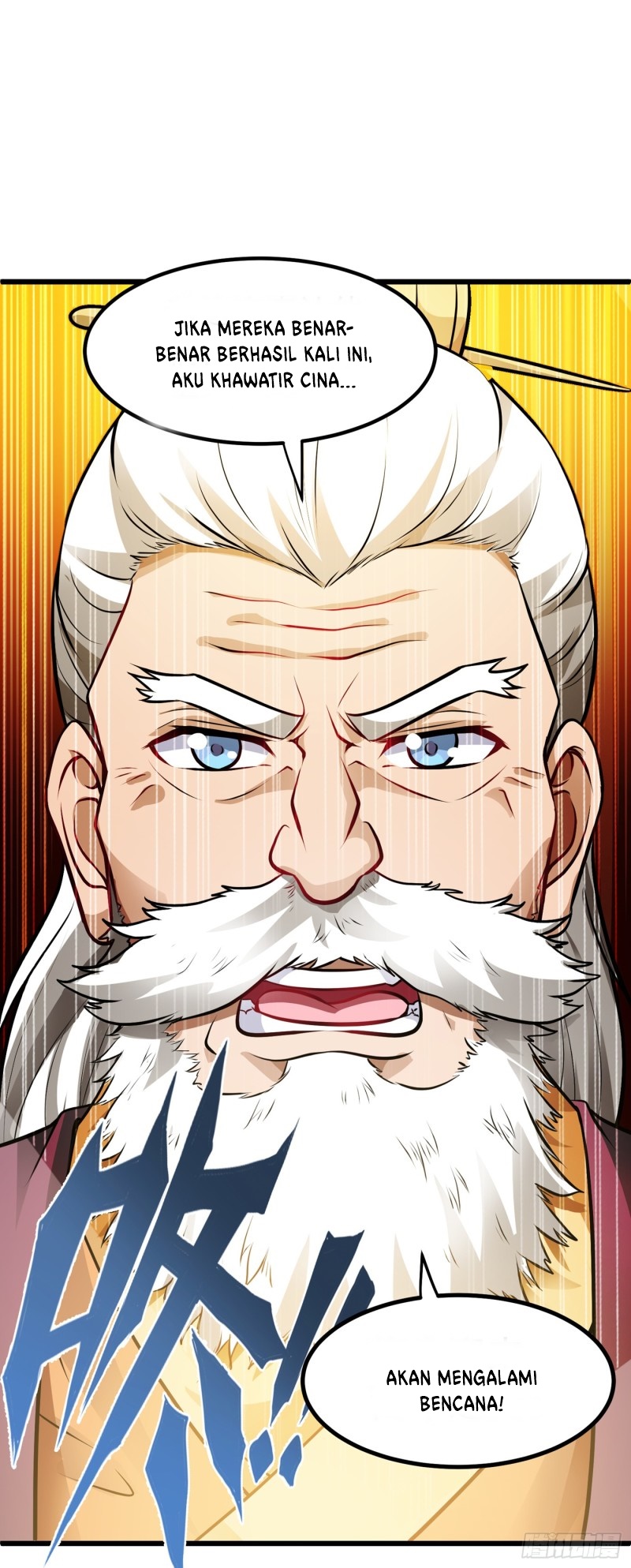 Strongest Divine Doctor Mixed City Chapter 66 Gambar 27