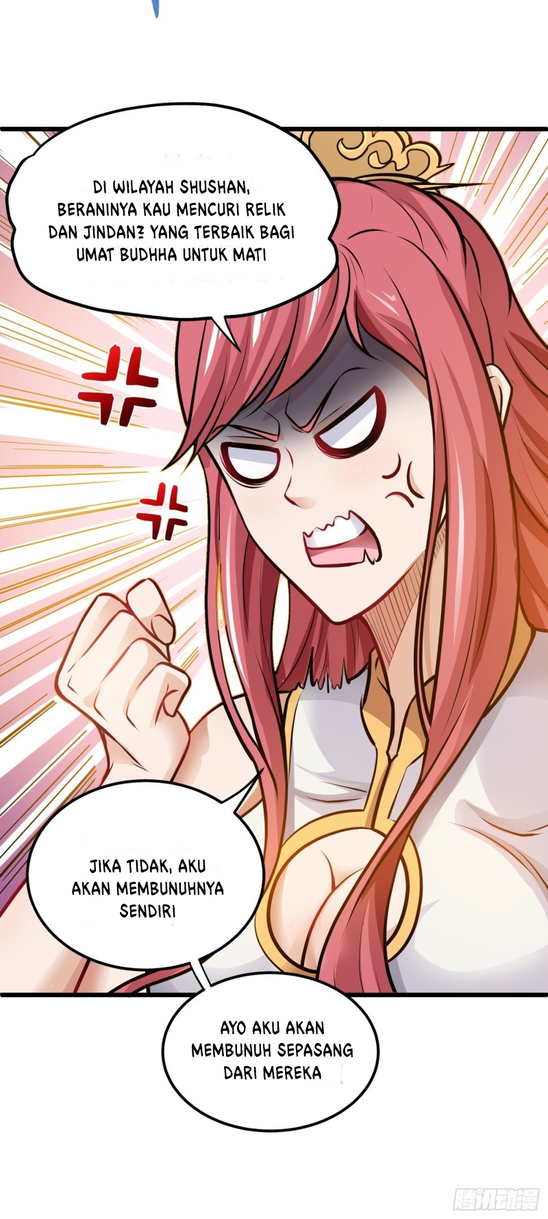 Strongest Divine Doctor Mixed City Chapter 66 Gambar 28