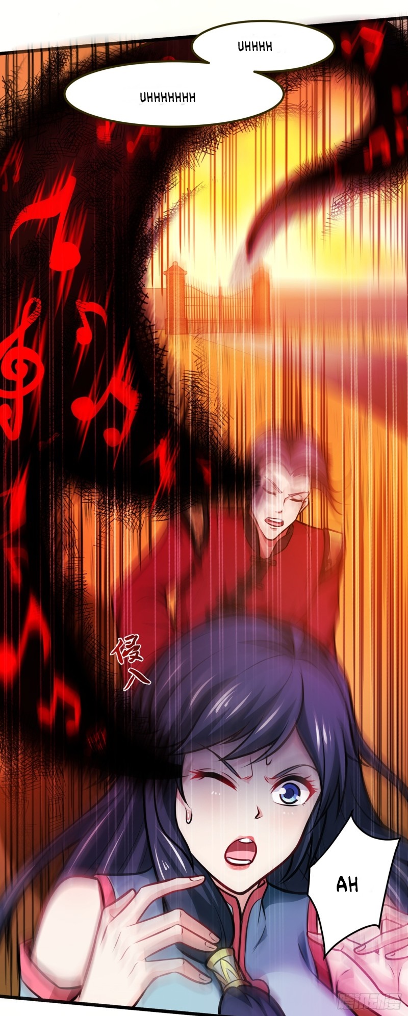 Strongest Divine Doctor Mixed City Chapter 66 Gambar 31