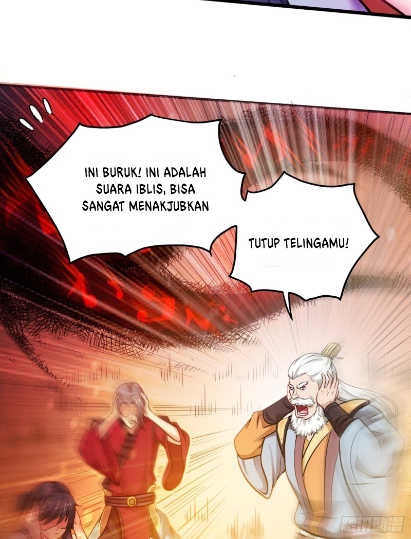 Strongest Divine Doctor Mixed City Chapter 66 Gambar 32