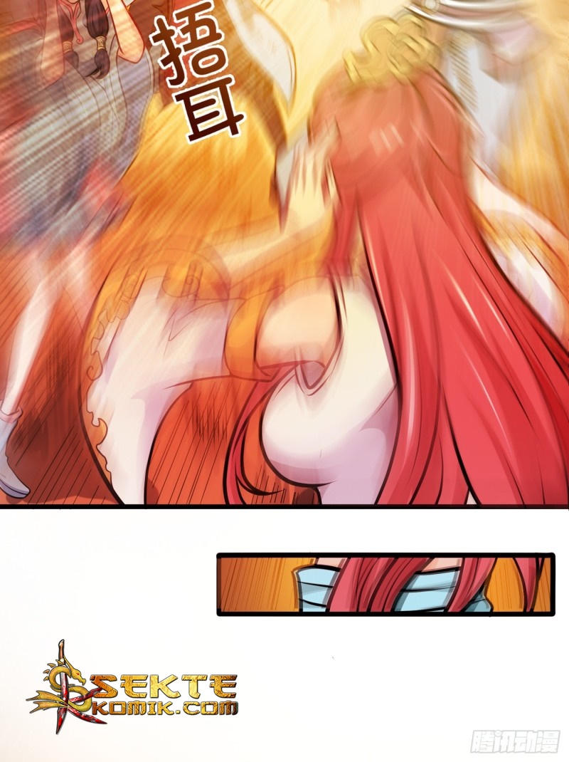 Strongest Divine Doctor Mixed City Chapter 66 Gambar 33