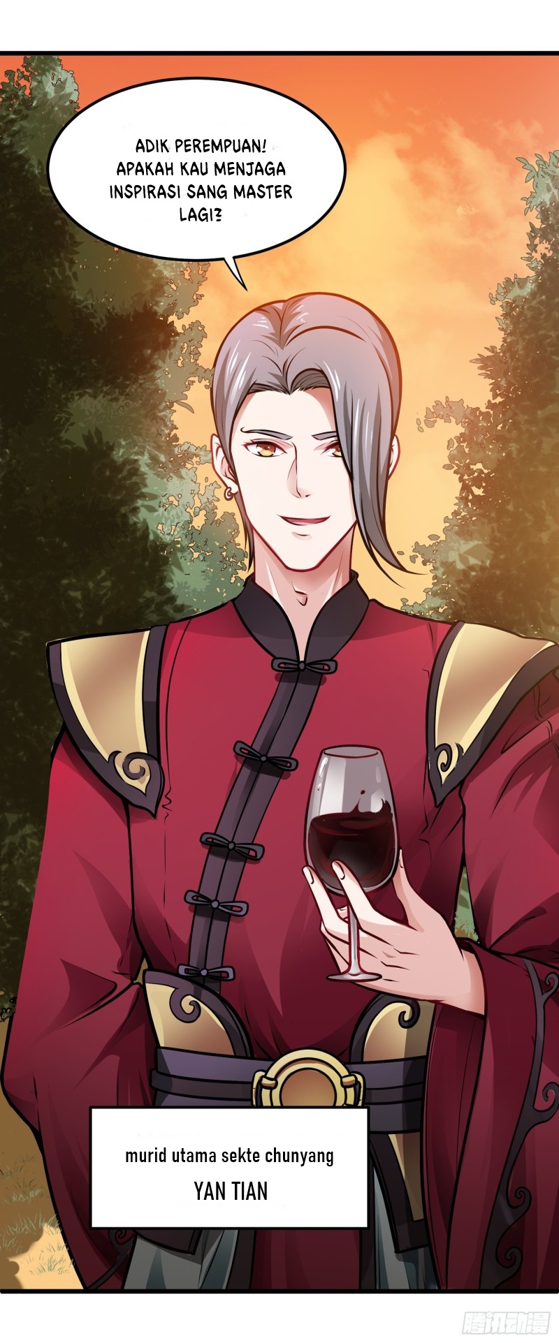 Strongest Divine Doctor Mixed City Chapter 66 Gambar 4