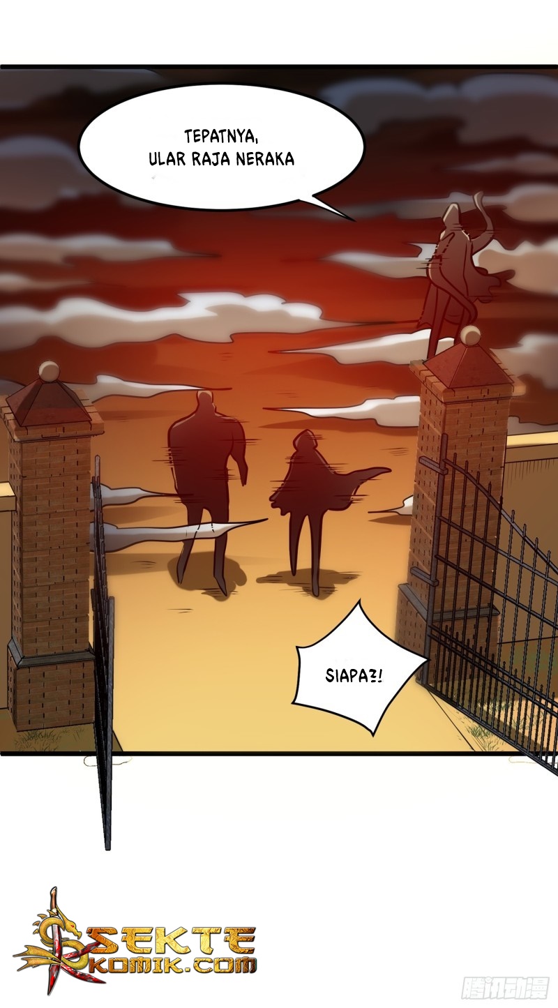 Strongest Divine Doctor Mixed City Chapter 66 Gambar 40