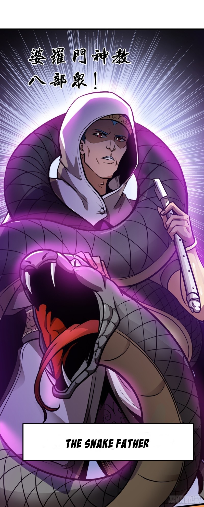 Strongest Divine Doctor Mixed City Chapter 66 Gambar 41