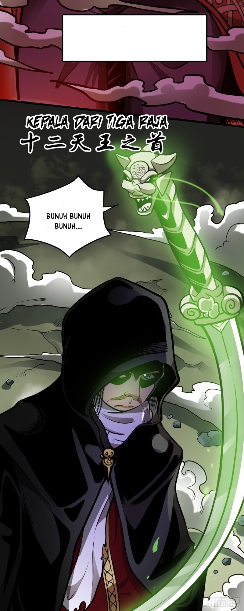 Strongest Divine Doctor Mixed City Chapter 66 Gambar 43