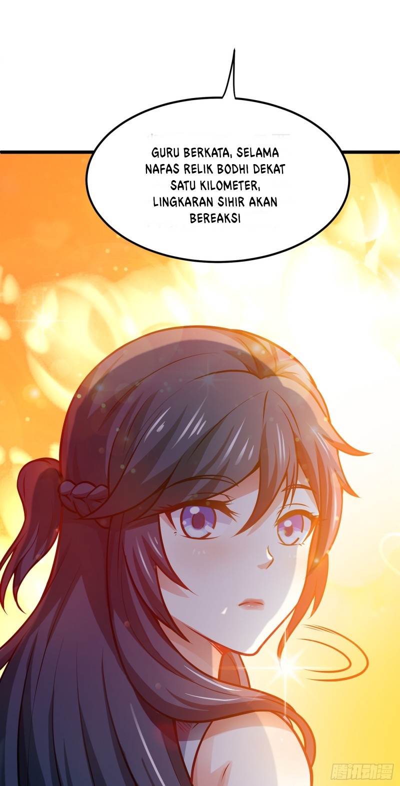 Strongest Divine Doctor Mixed City Chapter 66 Gambar 5