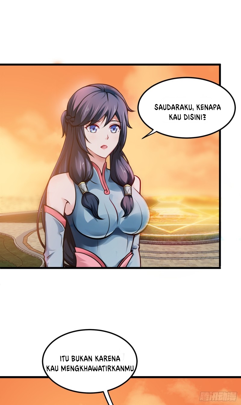 Strongest Divine Doctor Mixed City Chapter 66 Gambar 8