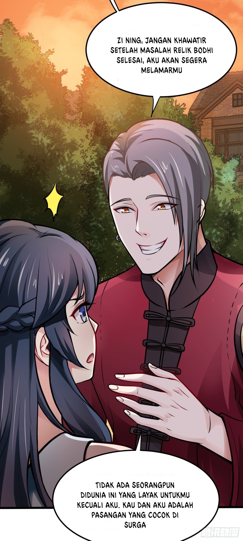 Strongest Divine Doctor Mixed City Chapter 66 Gambar 9