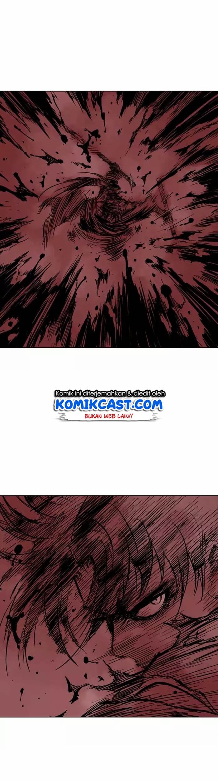 Gosu Chapter 139 Gambar 48