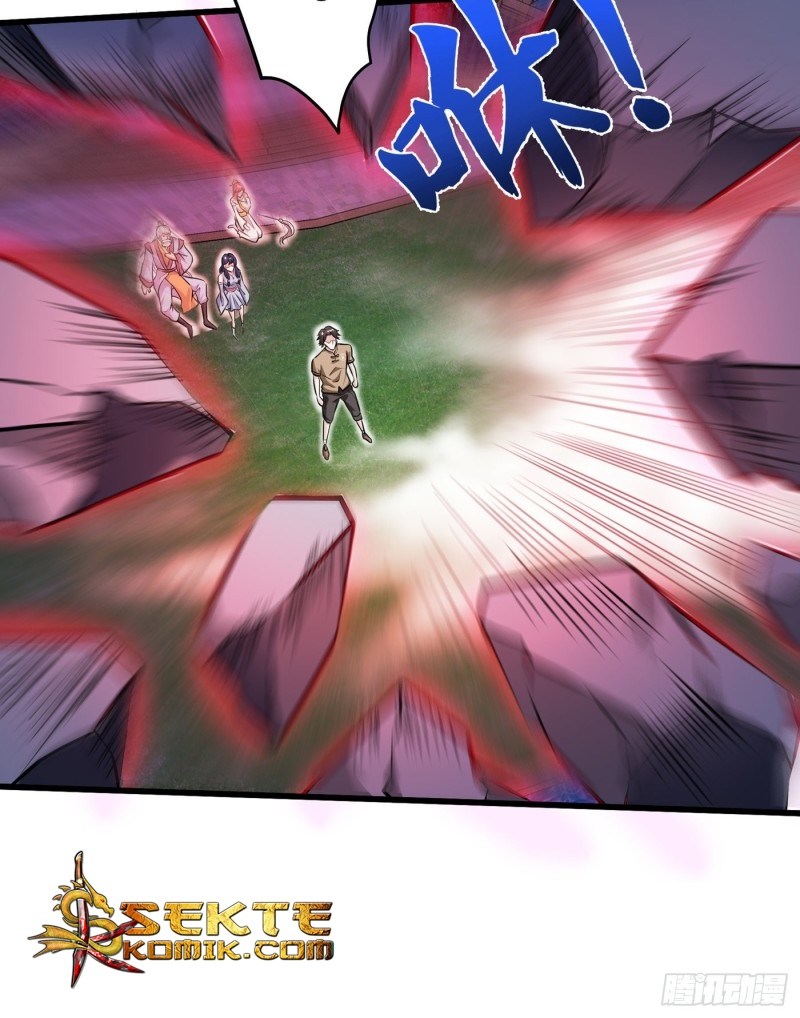Strongest Divine Doctor Mixed City Chapter 69 Gambar 14