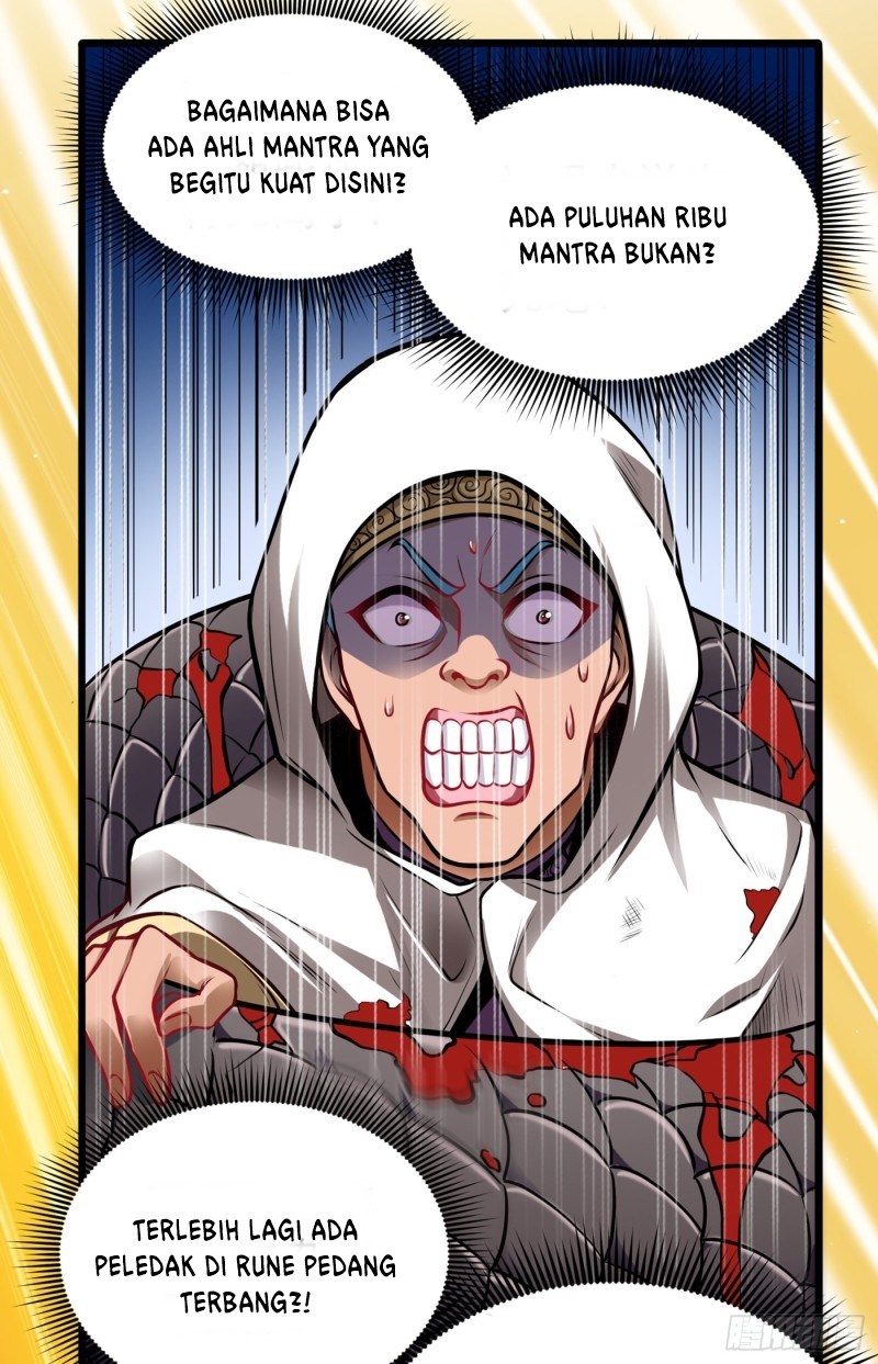 Strongest Divine Doctor Mixed City Chapter 69 Gambar 19
