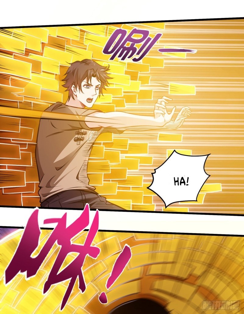Strongest Divine Doctor Mixed City Chapter 69 Gambar 21